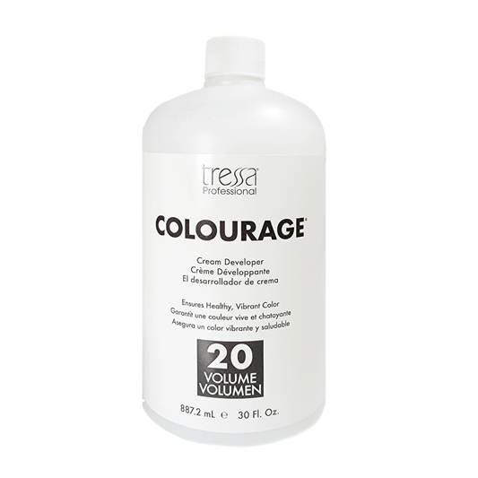 Colourage Liquid Developers