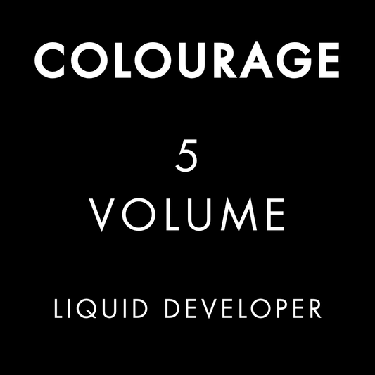 Tressa Colourage Liquid Developers