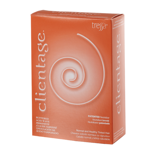 Clientage Individual Wave