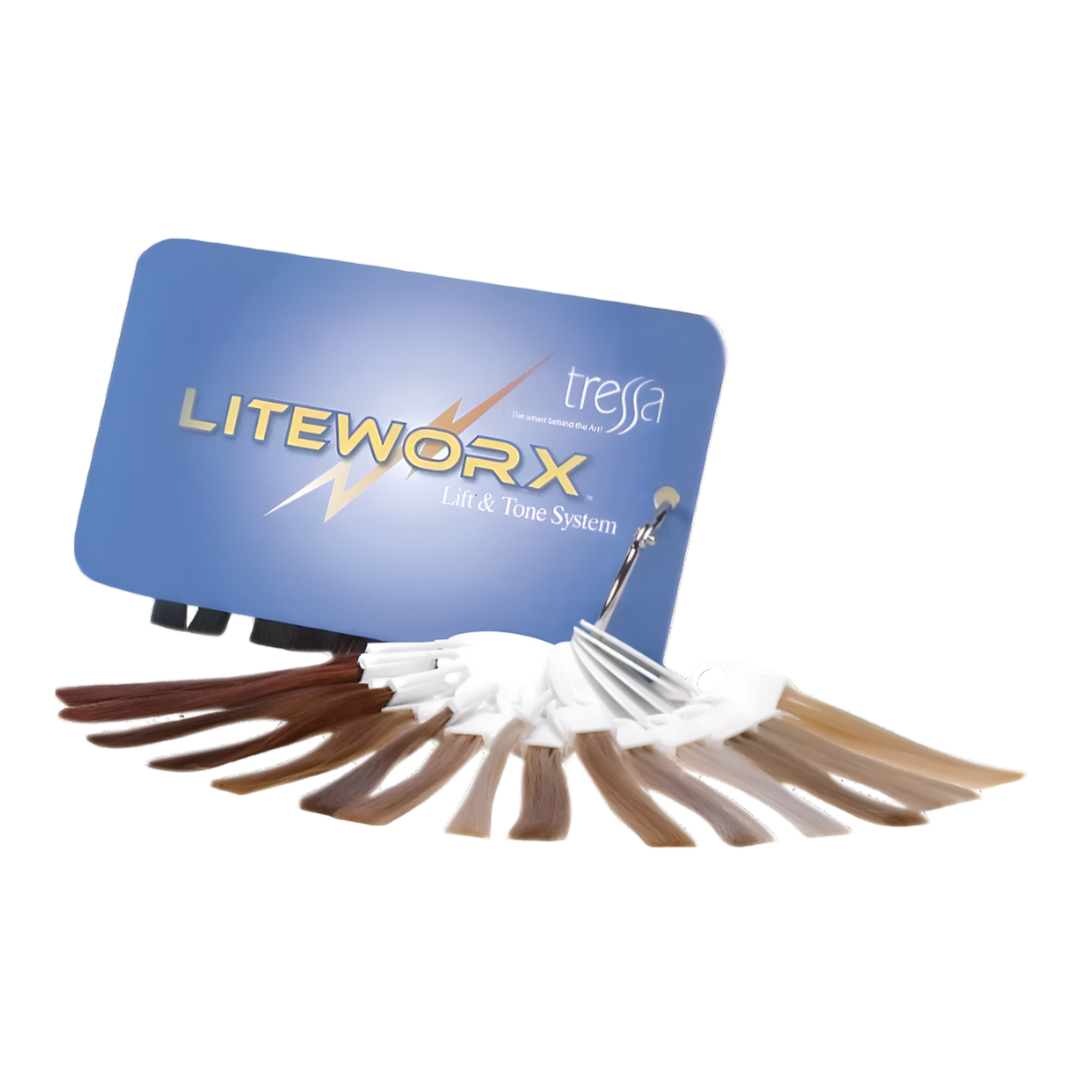 Liteworx Swatch Ring