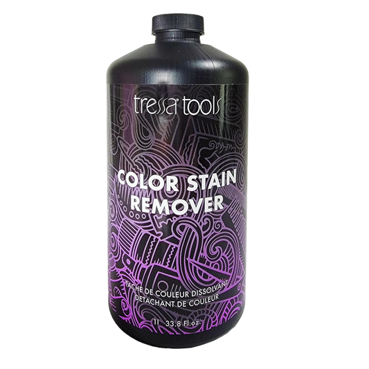 Color Stain Remover