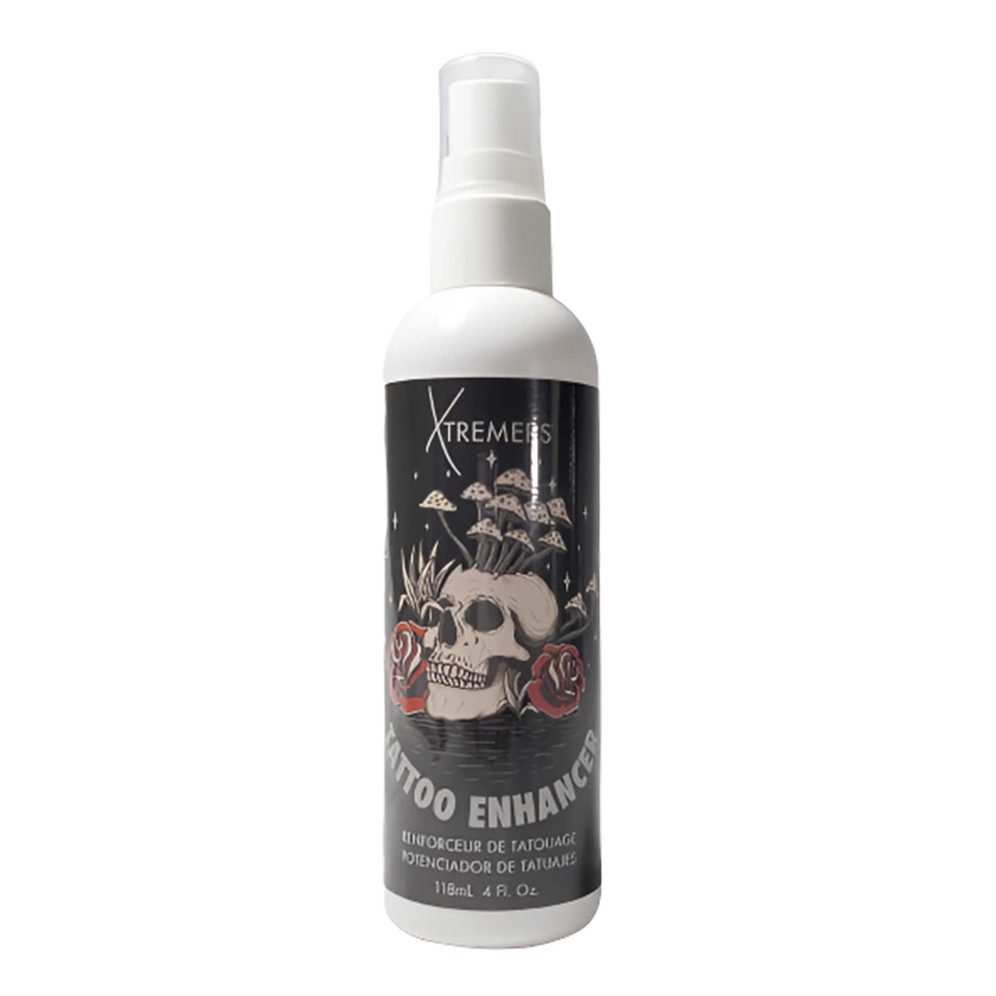 Xtremers Tattoo Enhancer