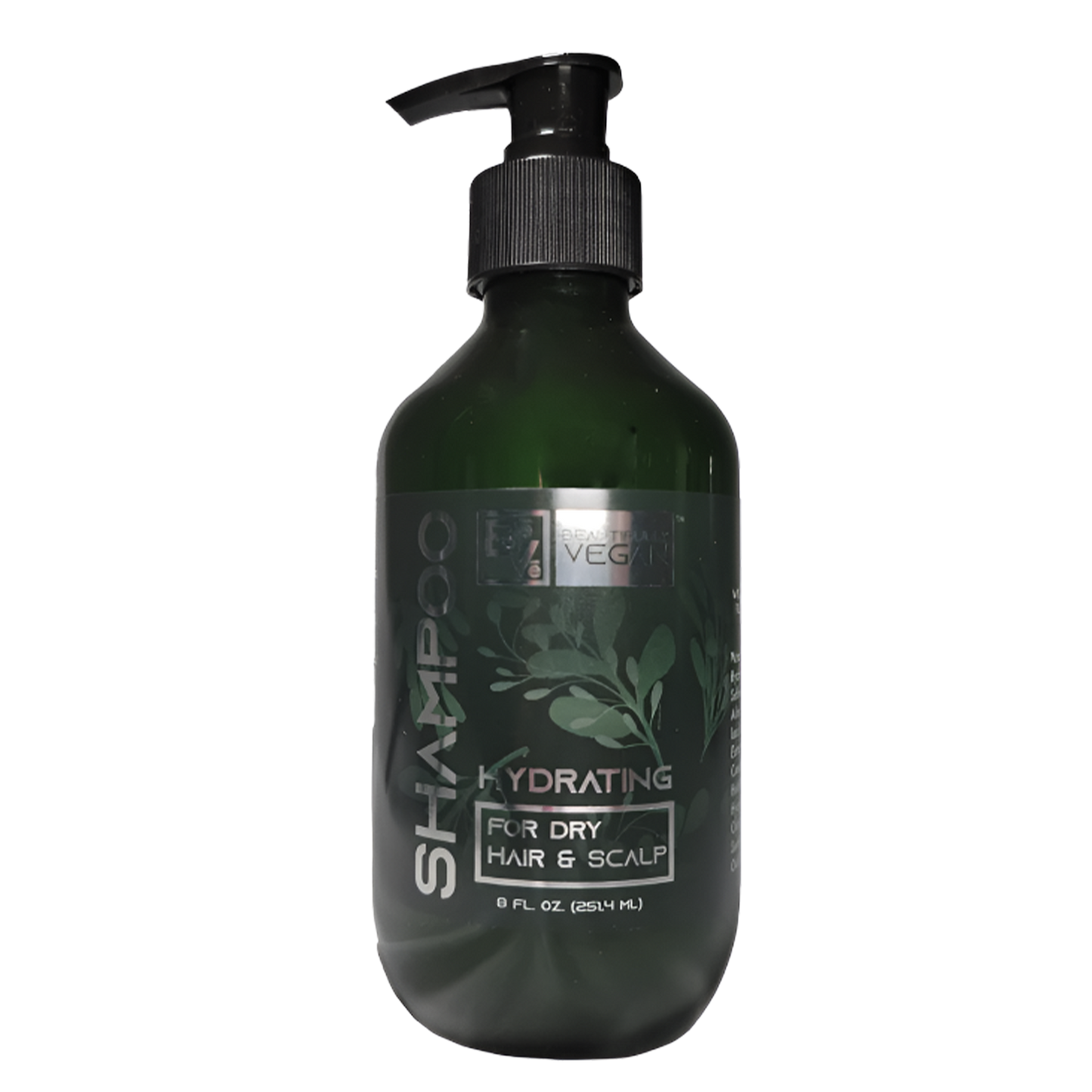 BēVē Hydrating Shampoo