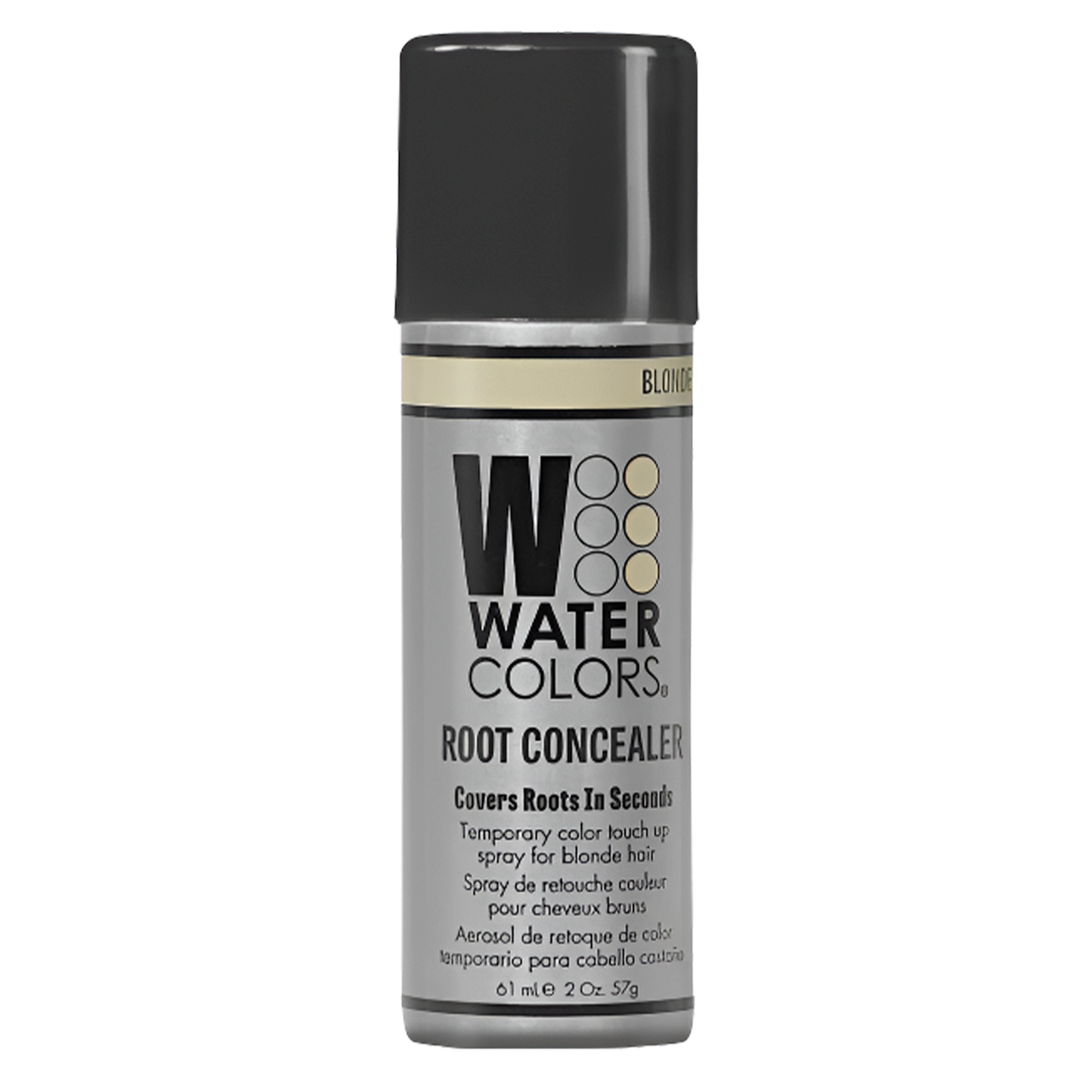 Watercolors Blonde Root Concealer