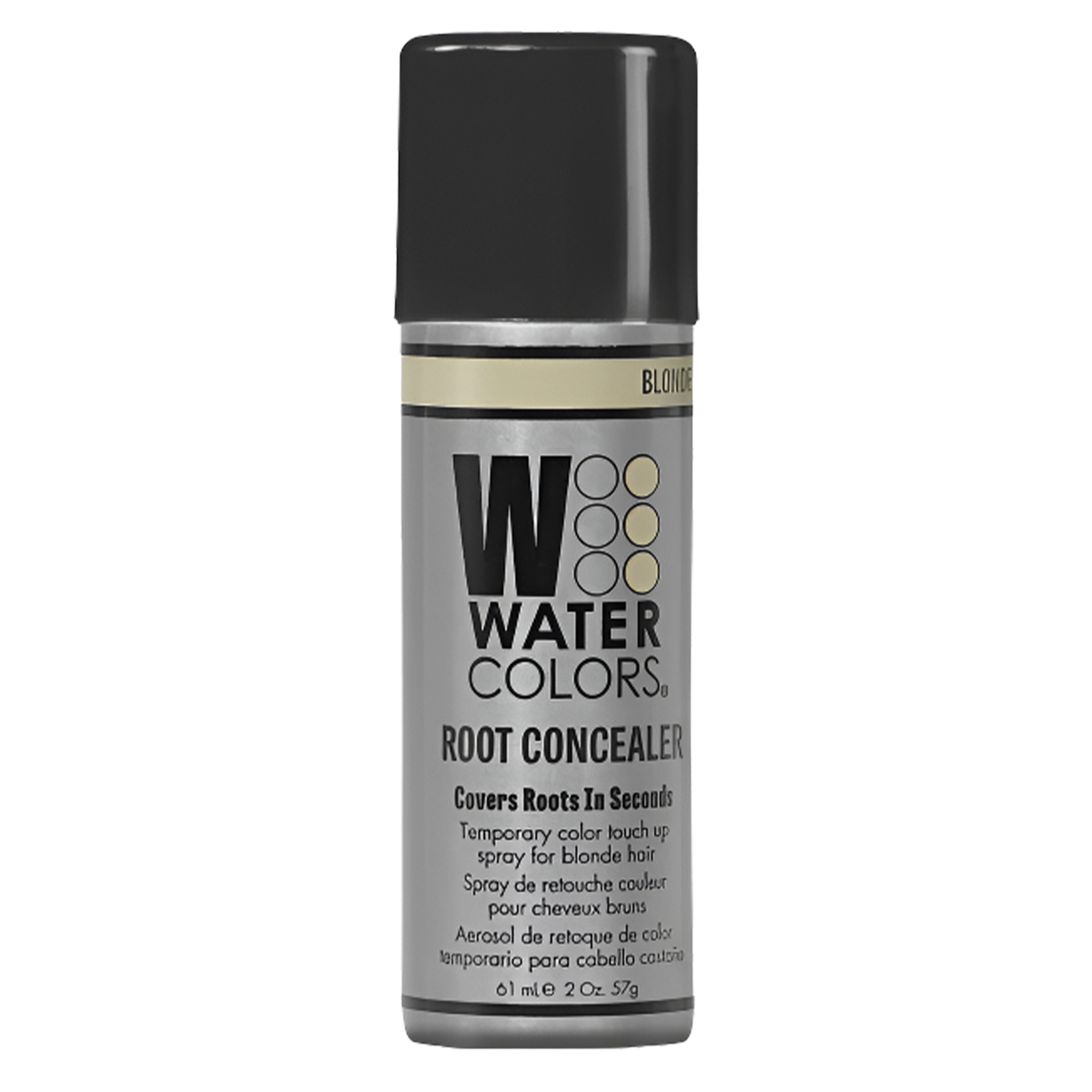 Watercolors Blonde Root Concealer