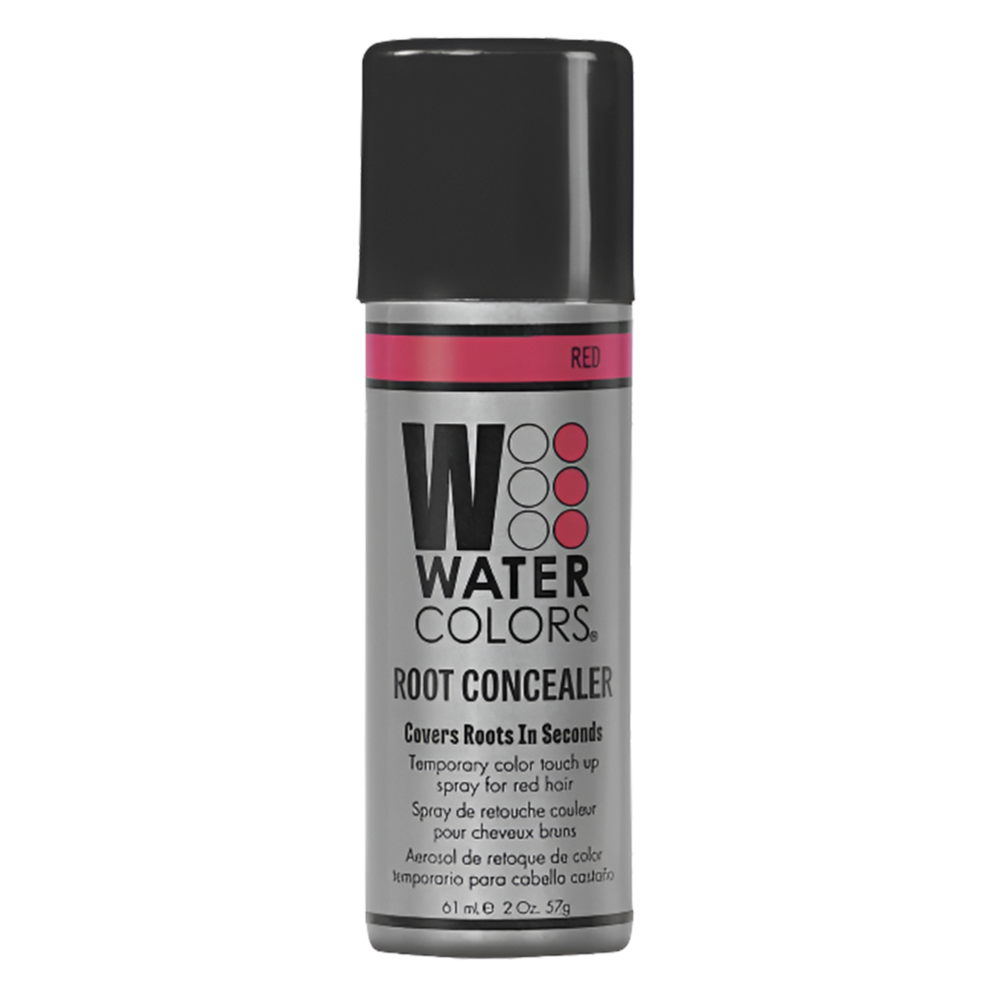 Watercolors Red Root Concealer