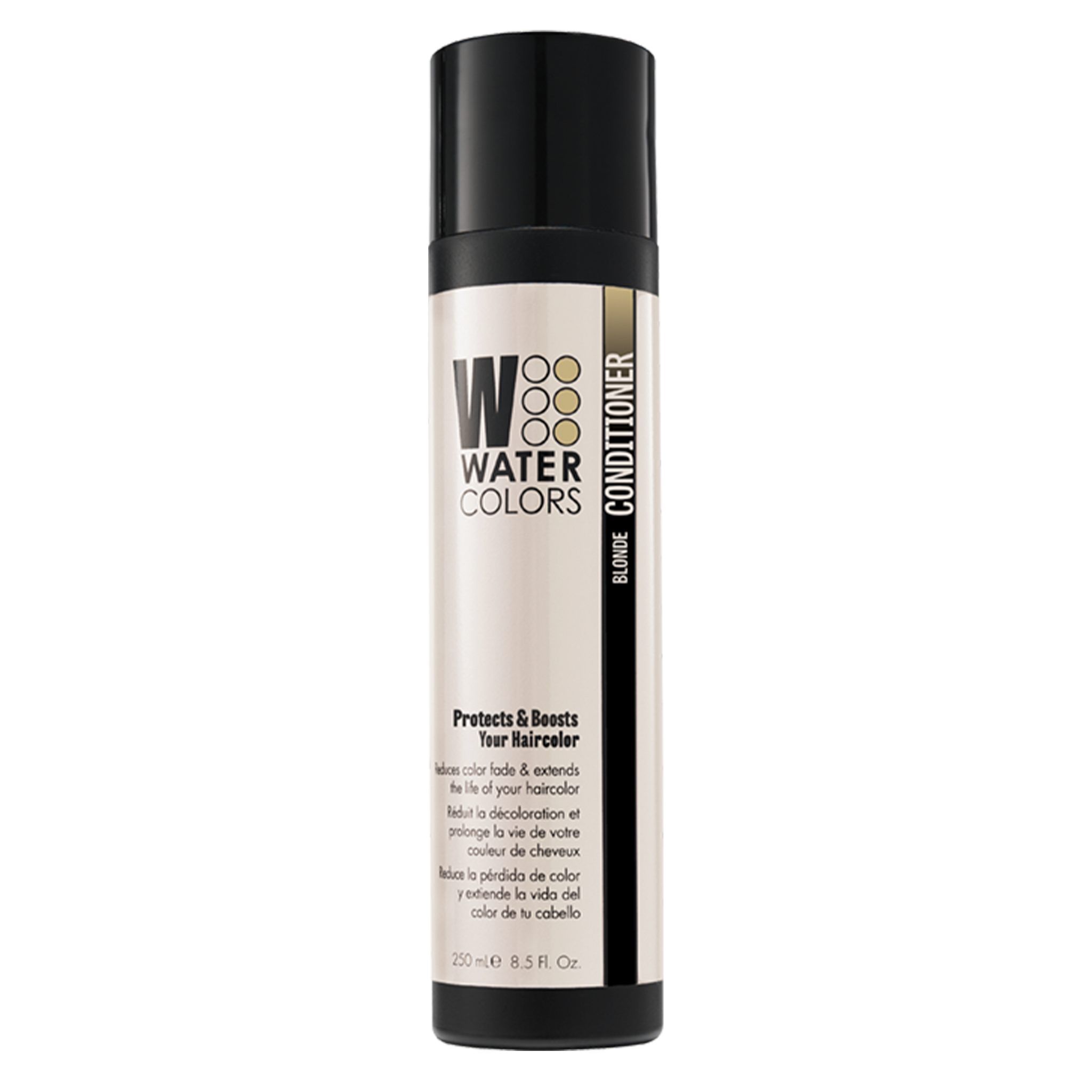Watercolors Color Booster Conditioner 8oz | Blonde