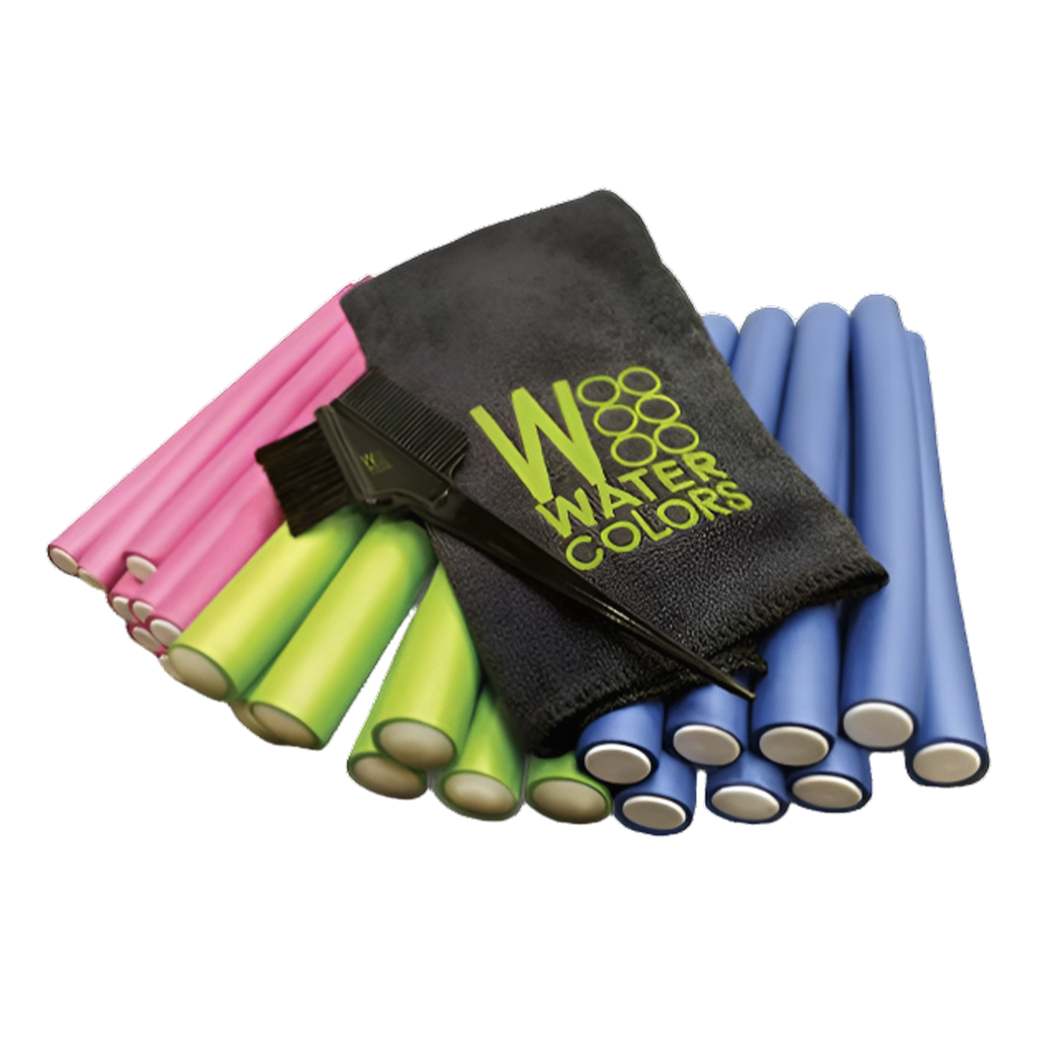 WATERCOLORS Wave Kit
