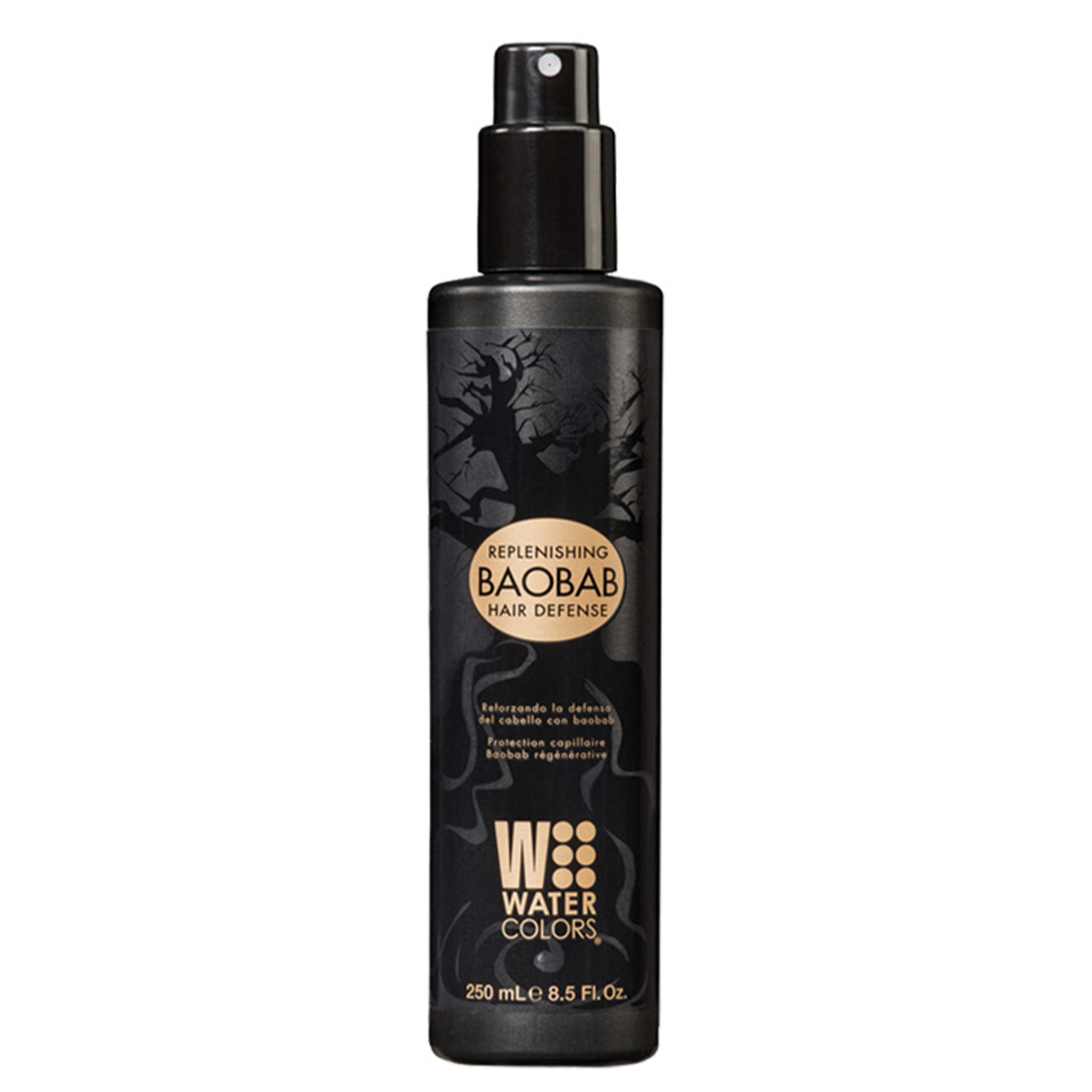 Watercolors Replenishing Baobab Hair Defense 8.5oz