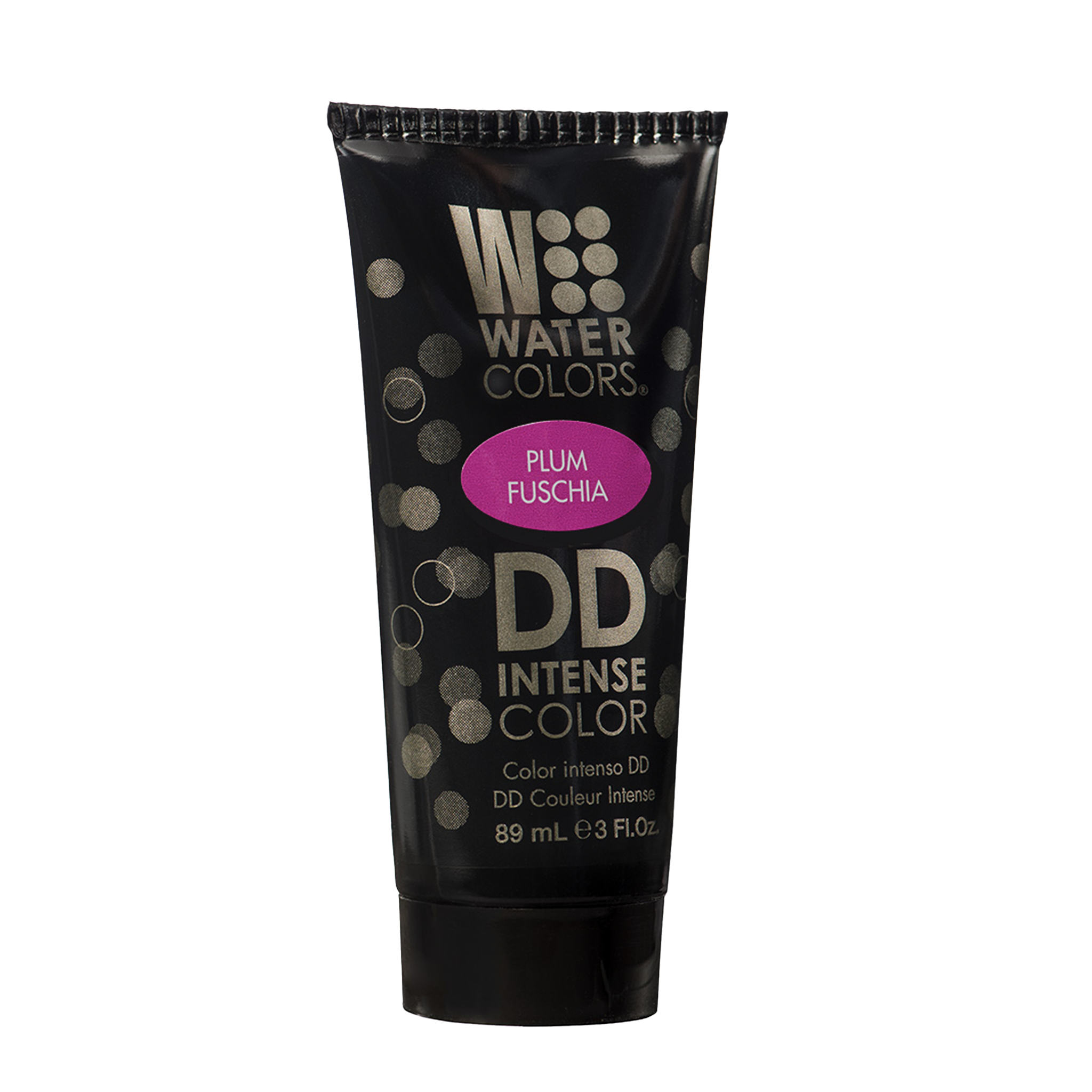 WATERCOLORS DD Intense Color 3oz