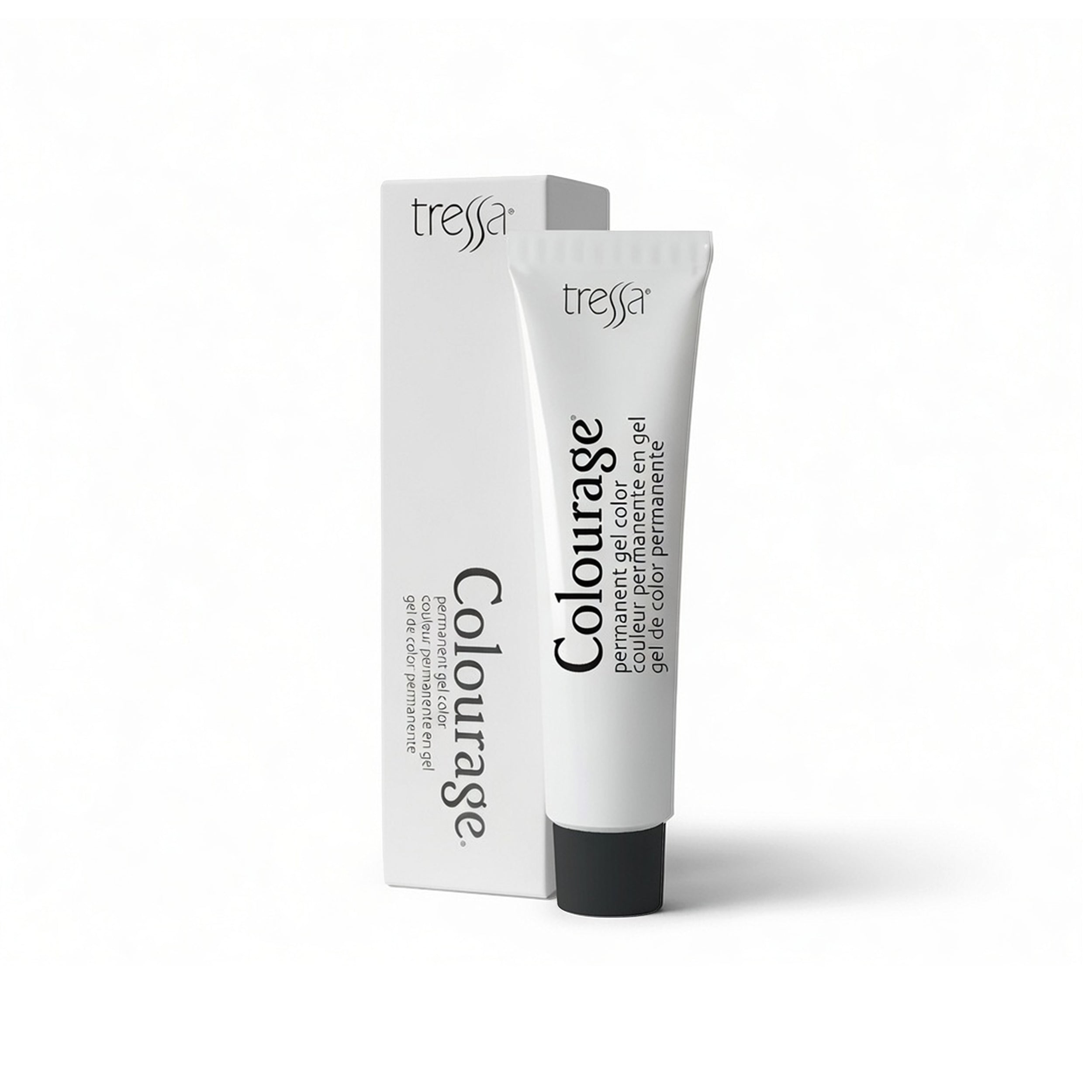 Colourage Permanent Hair Color