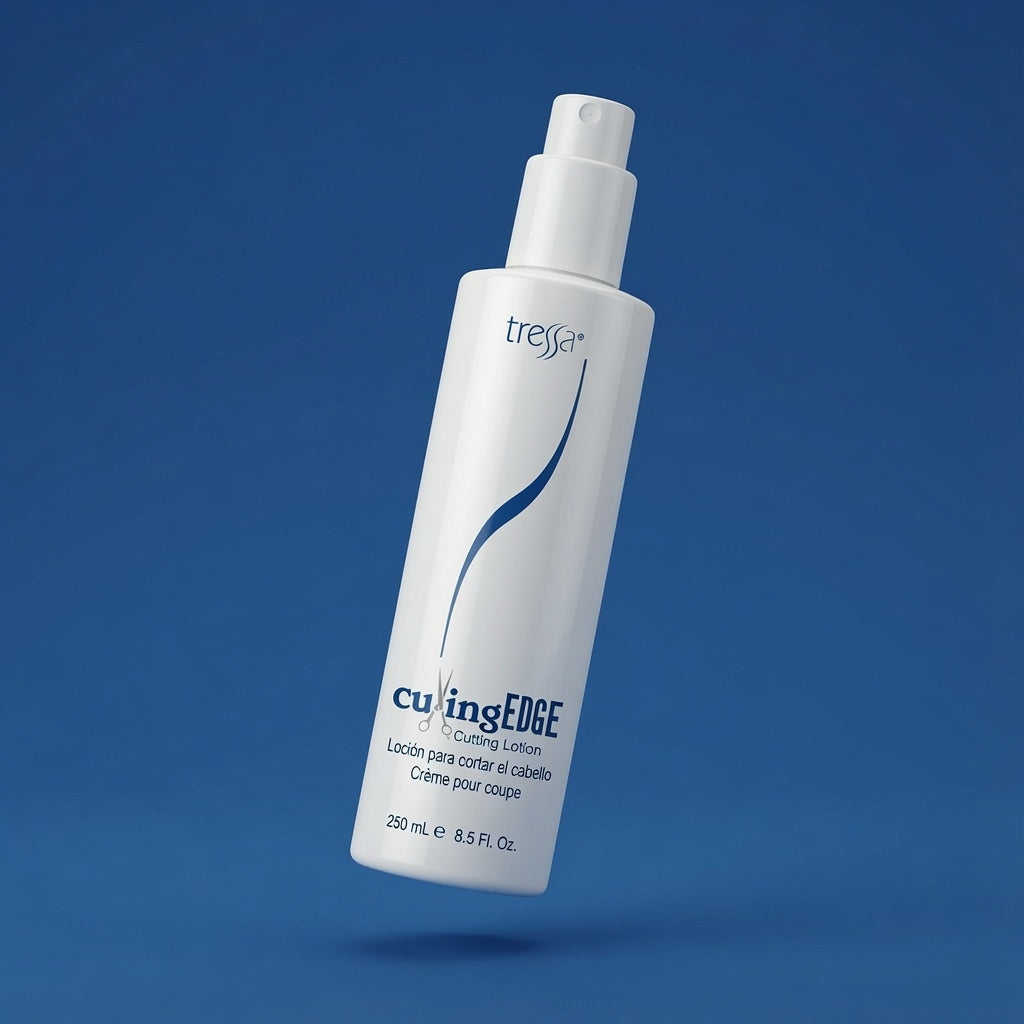 Tressa Cutting Edge Cutting Hydrating & Conditioning Lotion