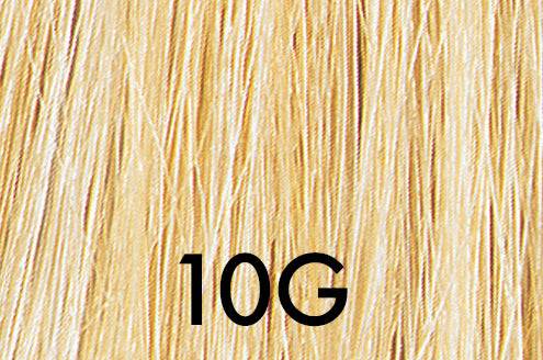 Colourage Permanent Hair Color