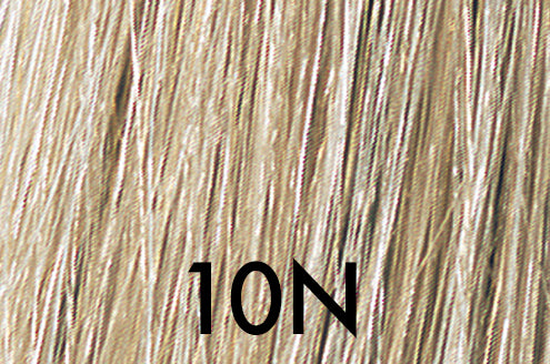 Colourage Permanent Hair Color