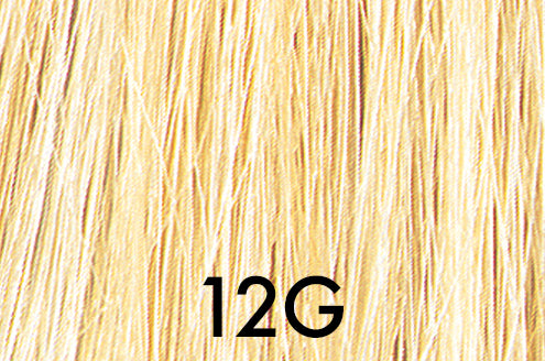 Colourage Permanent Hair Color
