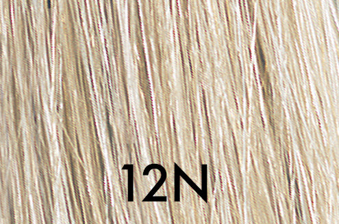 Colourage Permanent Hair Color