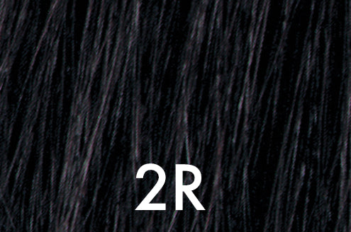 Colourage Permanent Hair Color