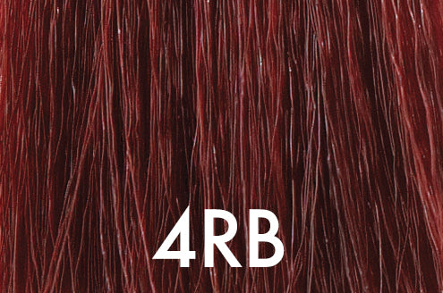 Colourage Permanent Hair Color