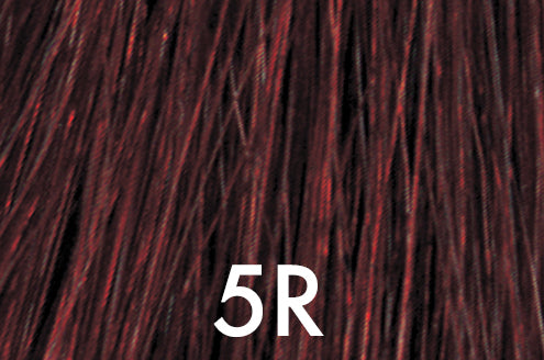 Colourage Permanent Hair Color