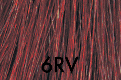 Colourage Permanent Hair Color
