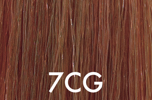 Colourage Permanent Hair Color