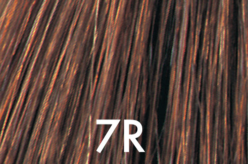 Colourage Permanent Hair Color