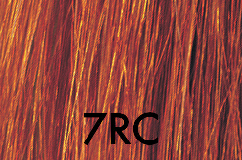 Colourage Permanent Hair Color