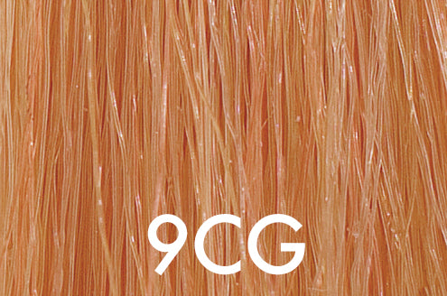 Colourage Permanent Hair Color