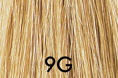 Colourage Permanent Hair Color