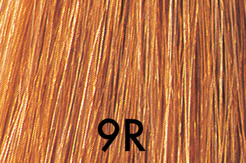 Colourage Permanent Hair Color