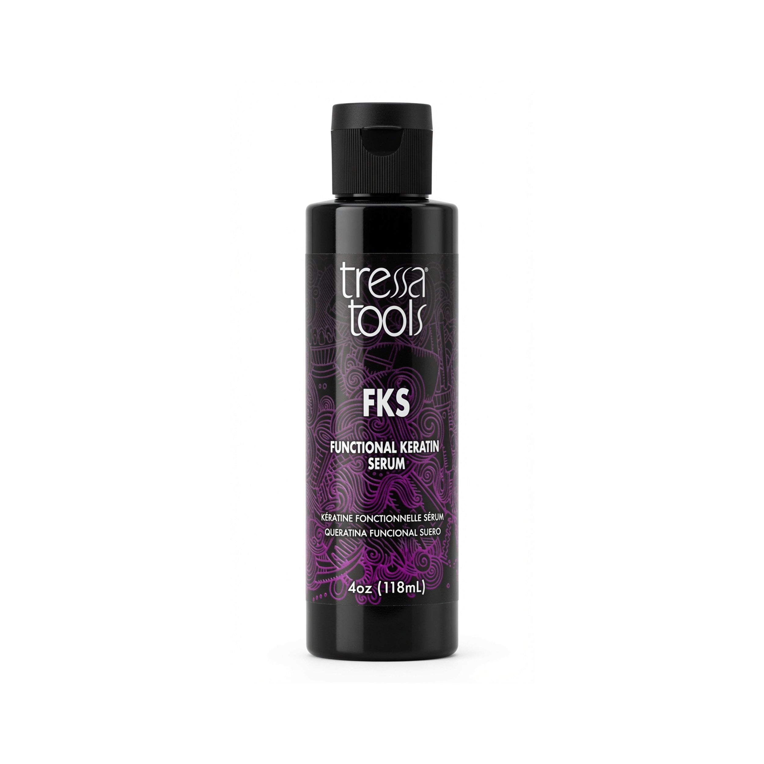 Tressa FKS Functional Keratin Serum