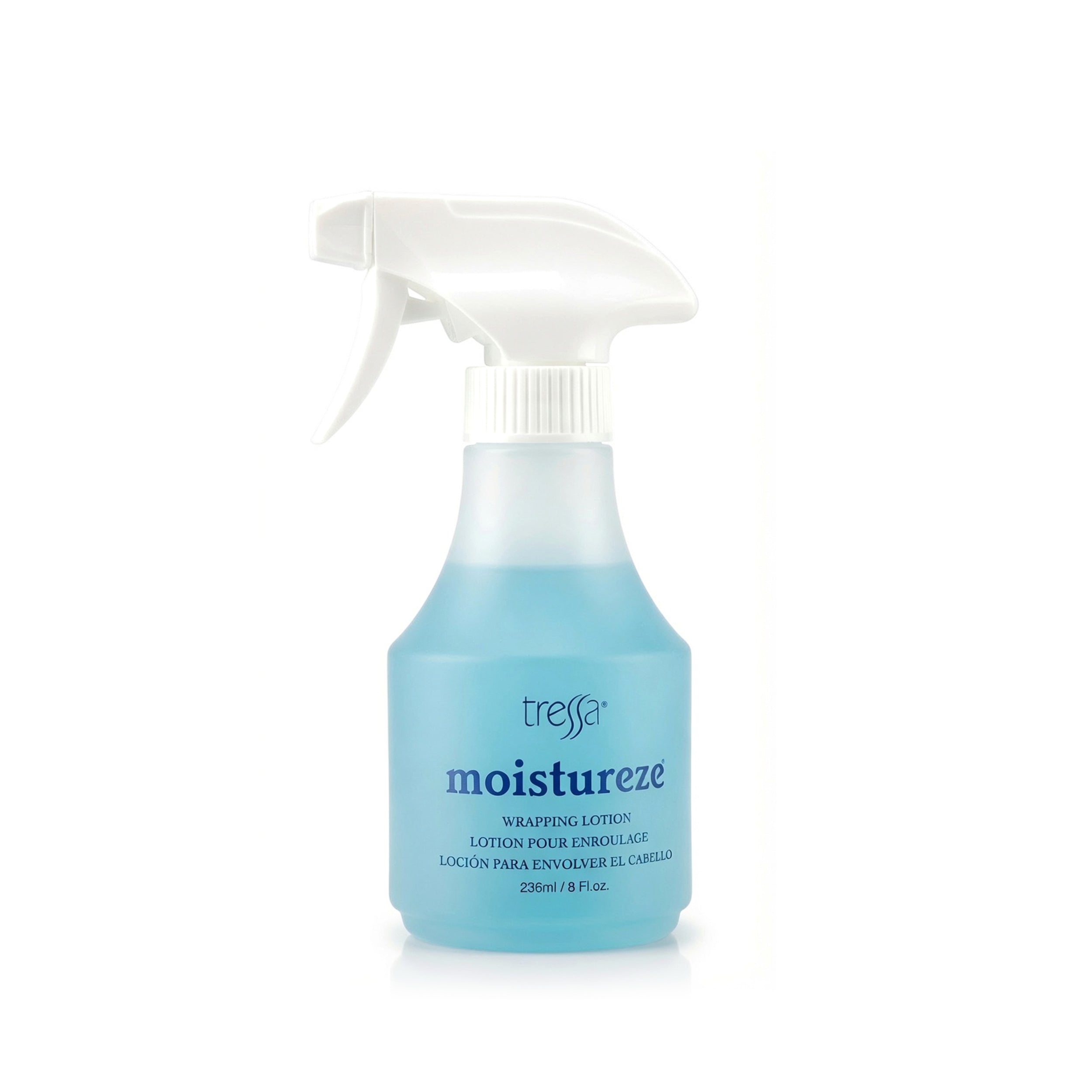 Tressa Moistureze Wrapping Curl Lotion