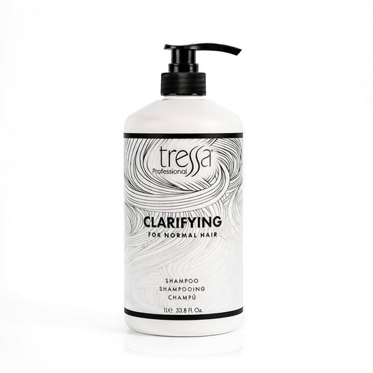 Tressa Clarifying Shampoo