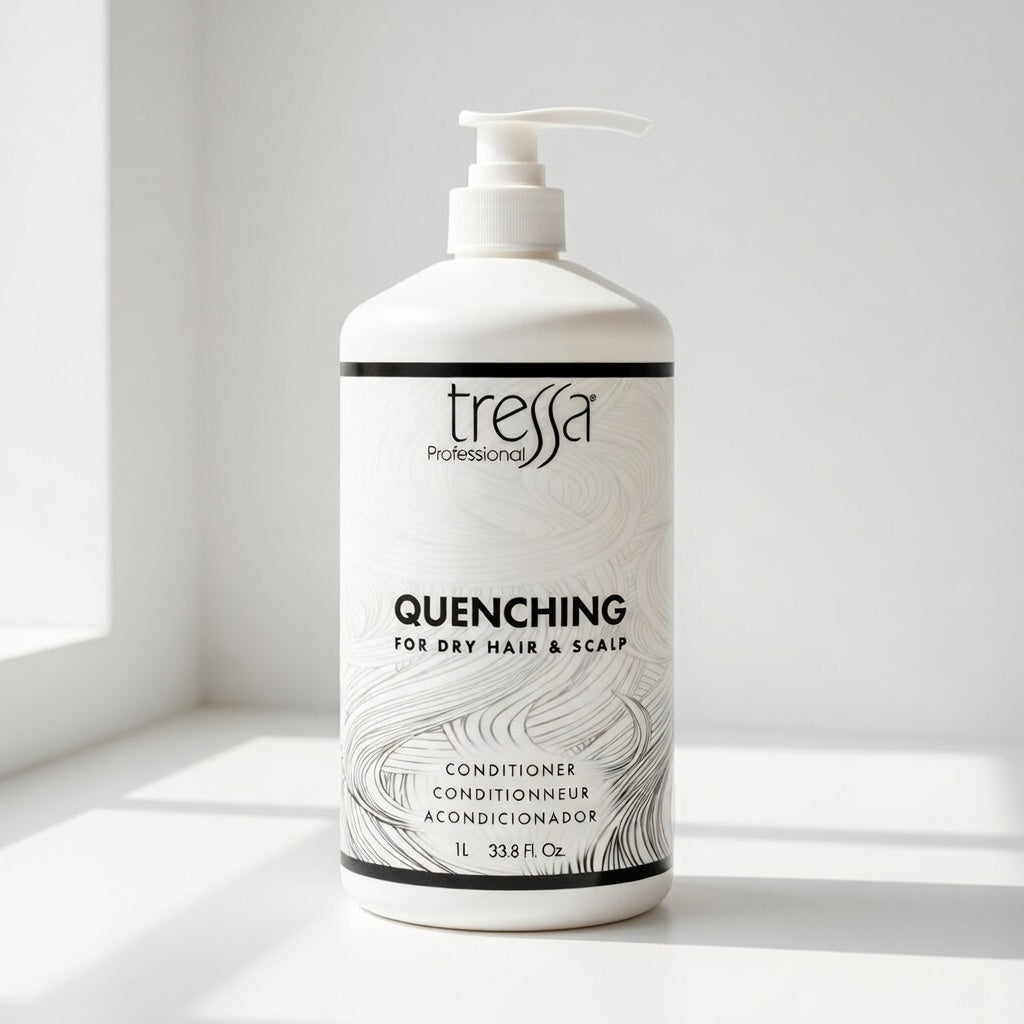 Tressa Quenching Conditioner