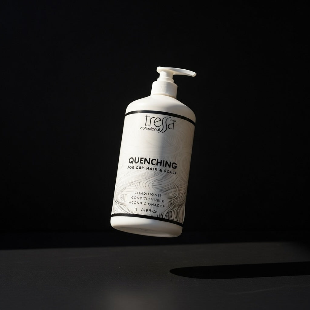 Tressa Quenching Conditioner