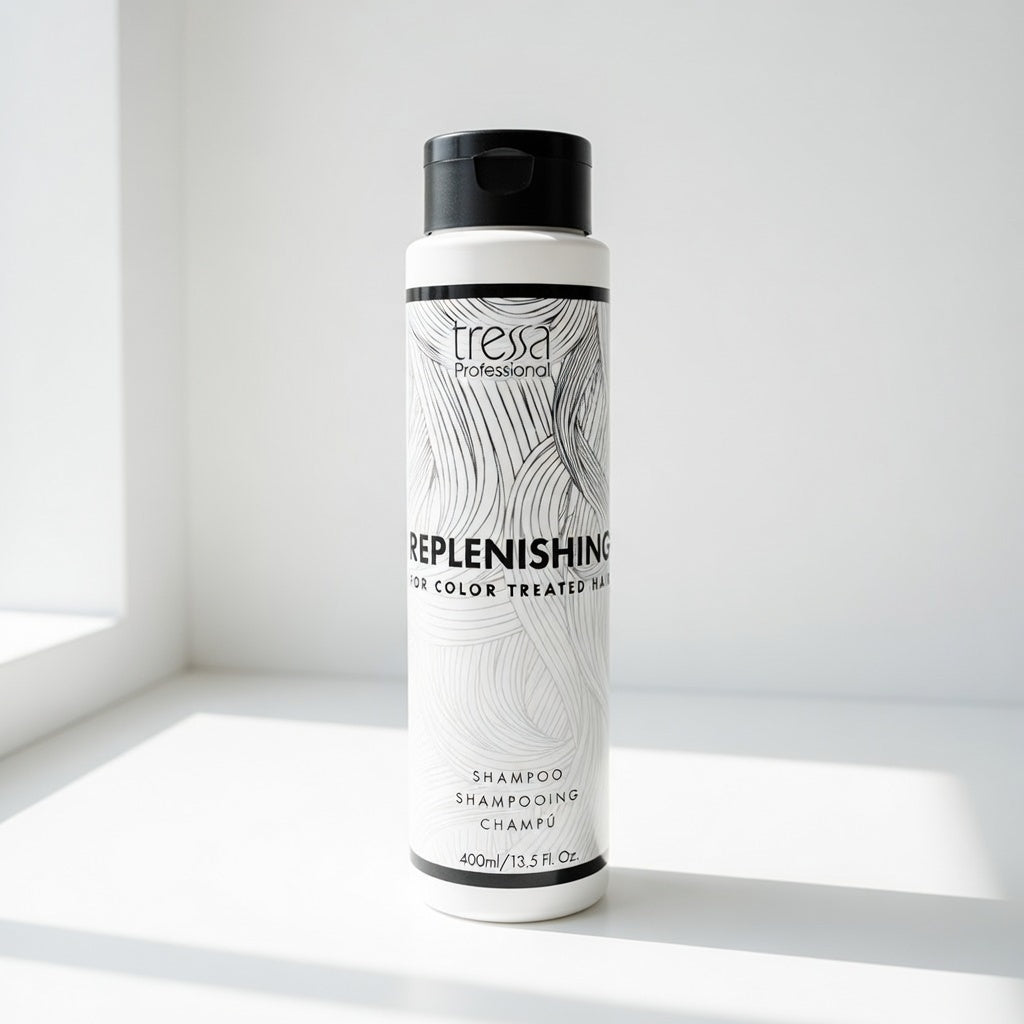 Tressa Replenishing Shampoo