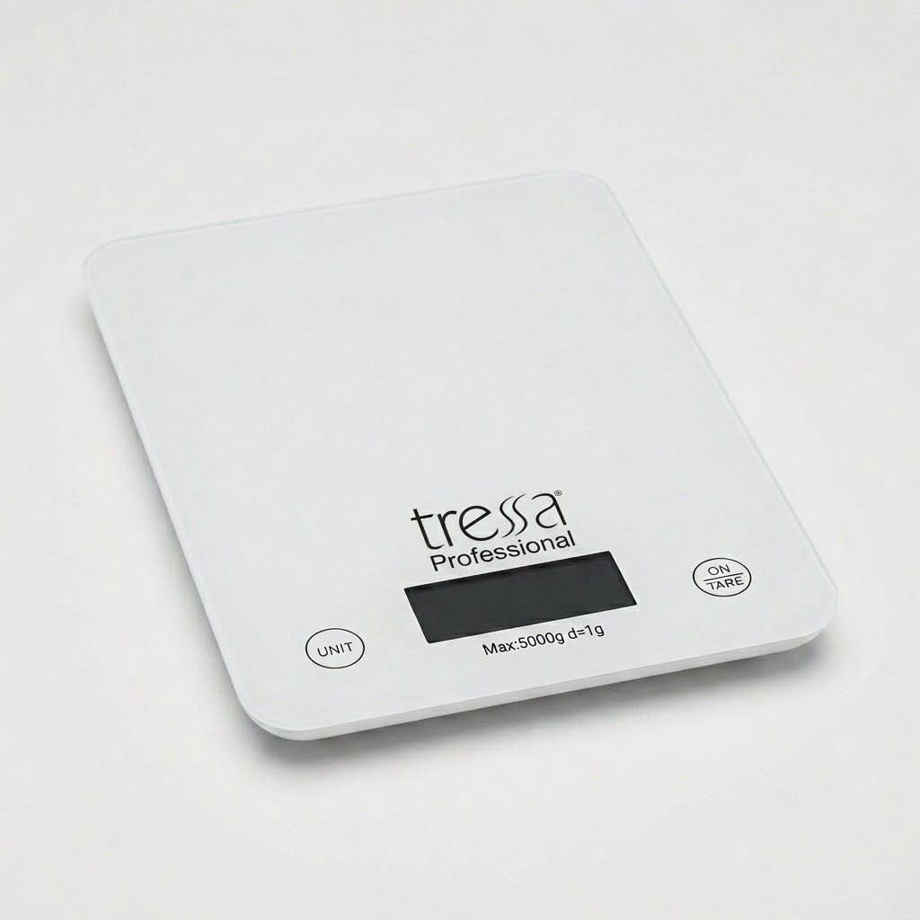 Digital Color Scale
