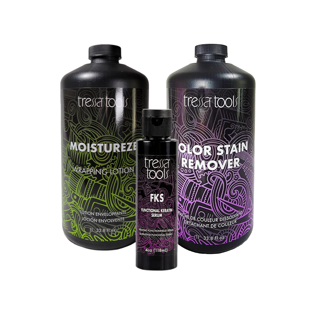 Tressa Support Products