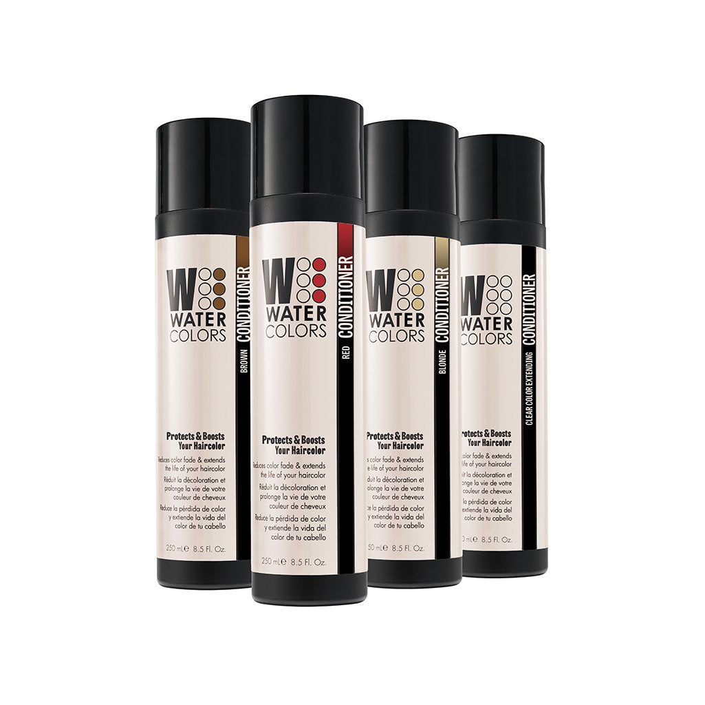 Watercolors Conditioners