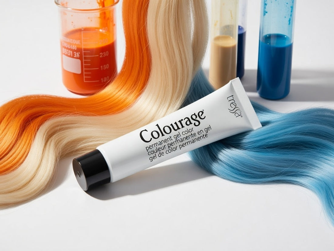 Hair Color