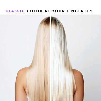 Watercolors Classic Shampoo | Violet Washe