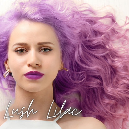 Watercolors Intense Shampoo | Lilac 8.5 oz
