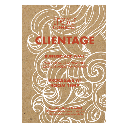 Clientage Individual Wave
