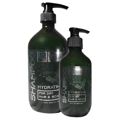 BēVē Hydrating Shampoo