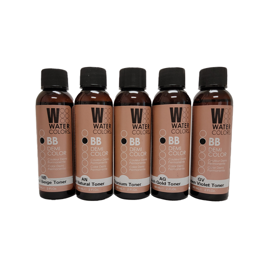 BB Toners