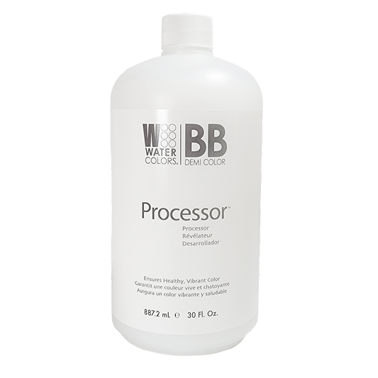 BB Demi Permanent Processor 30 Oz