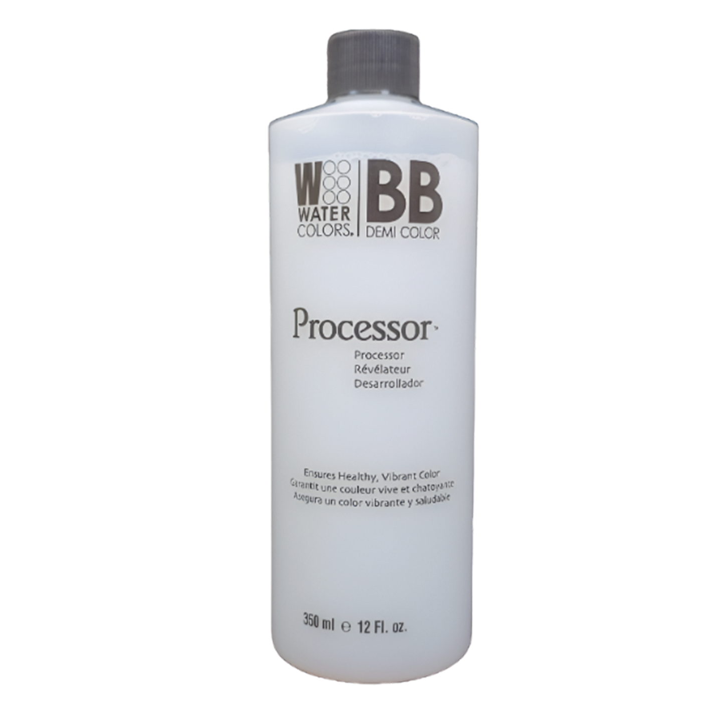 BB 12 Oz Processor