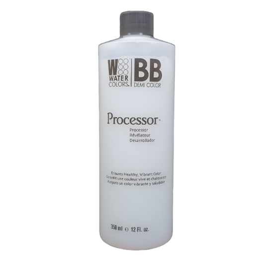 BB 12 Oz Processor