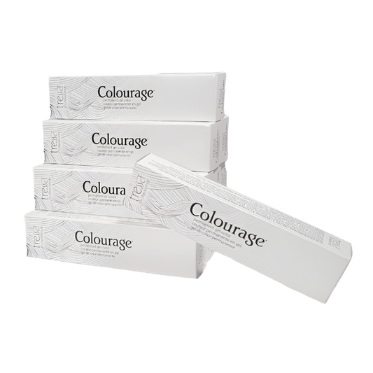 Colourage Natural Ash