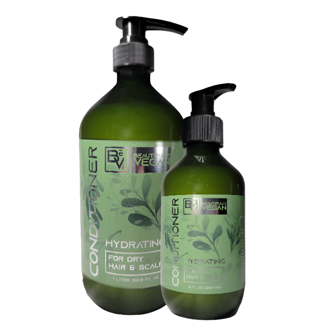BēVē Hydrating Conditioner